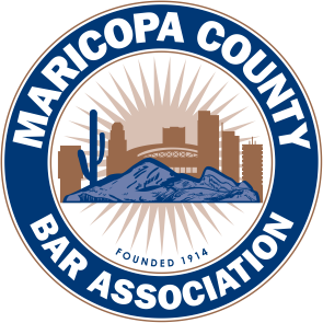 Maricopa County Bar Association Maricopa County Bar Association